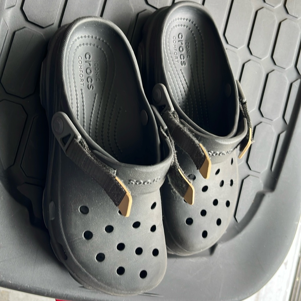 Unisex Crocs